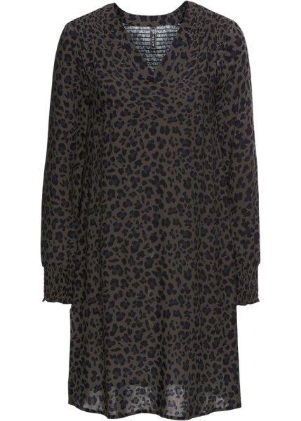 Платье bonprix