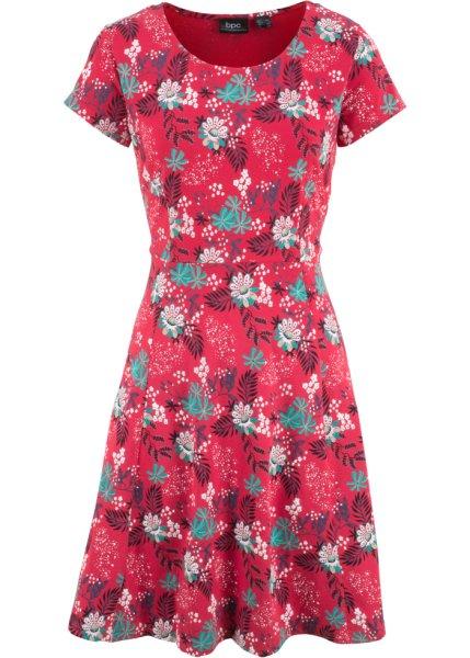 Платье bonprix