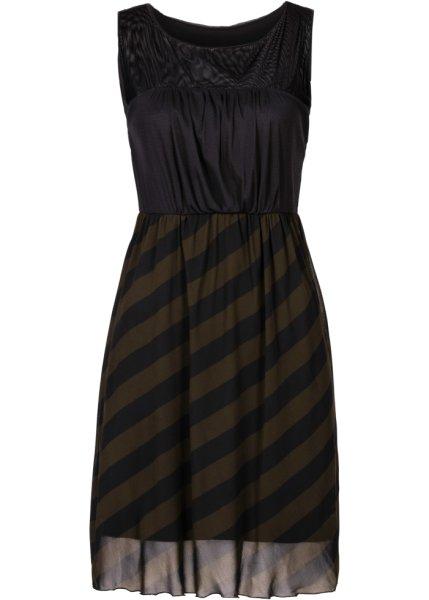 Платье bonprix