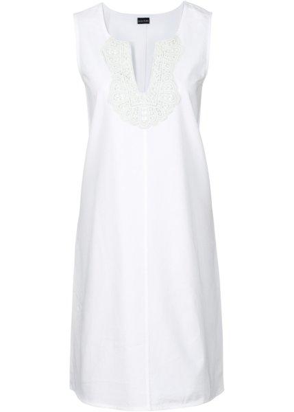 Платье bonprix