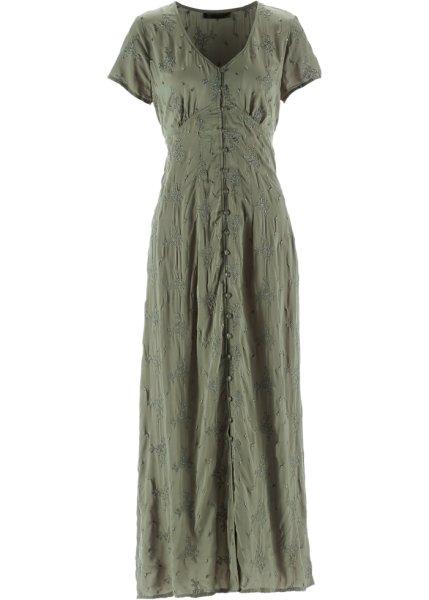 Платье bonprix