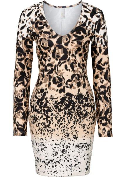 Платье bonprix