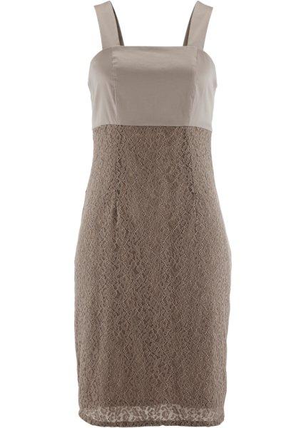 Платье bonprix