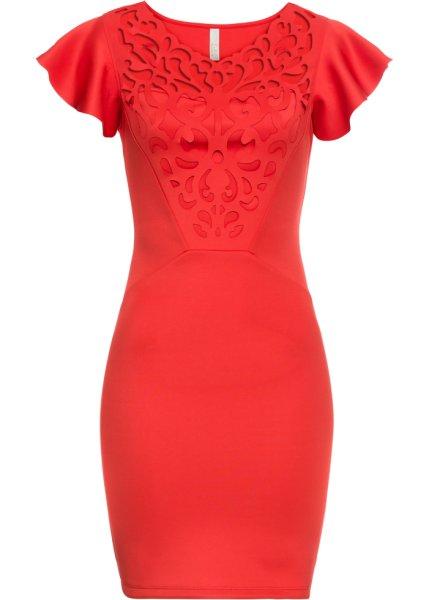 Платье bonprix