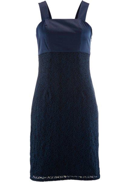 Платье bonprix