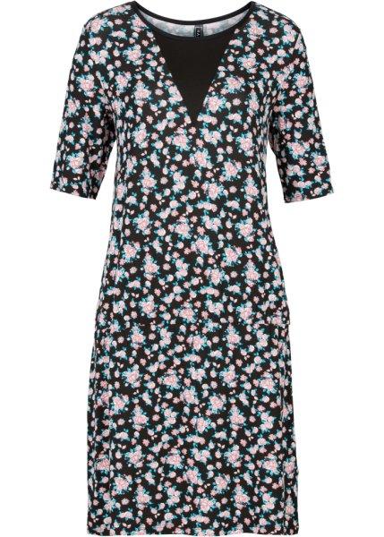 Платье bonprix