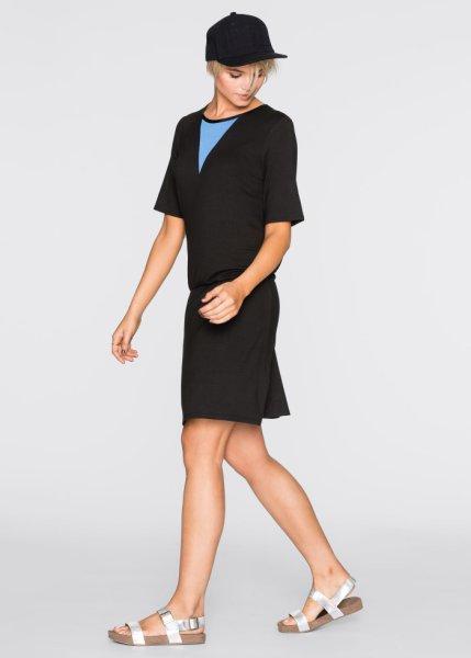 Платье bonprix