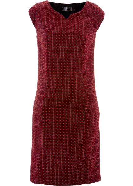 Платье bonprix