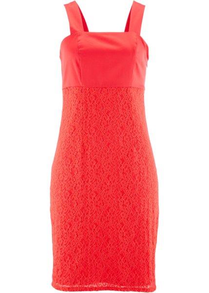 Платье bonprix