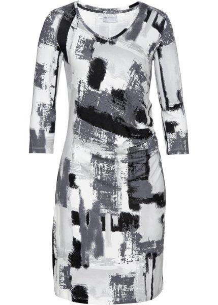 Платье bonprix