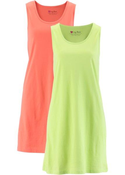 Платье bonprix