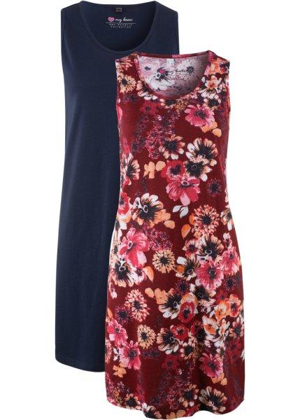 Платье bonprix