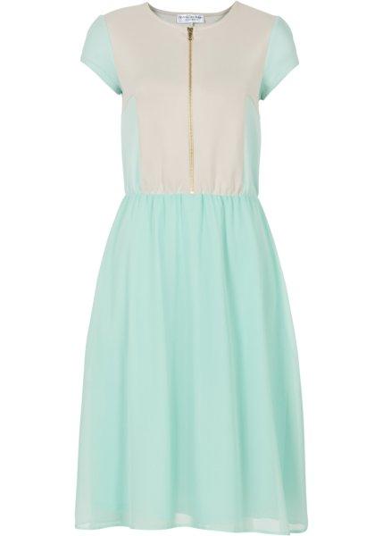 Платье bonprix