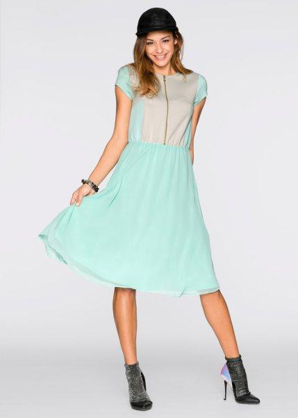 Платье bonprix