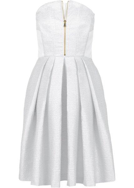 Платье bonprix