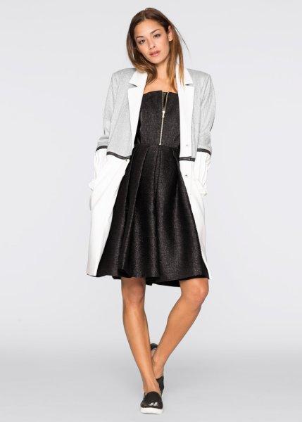 Платье bonprix