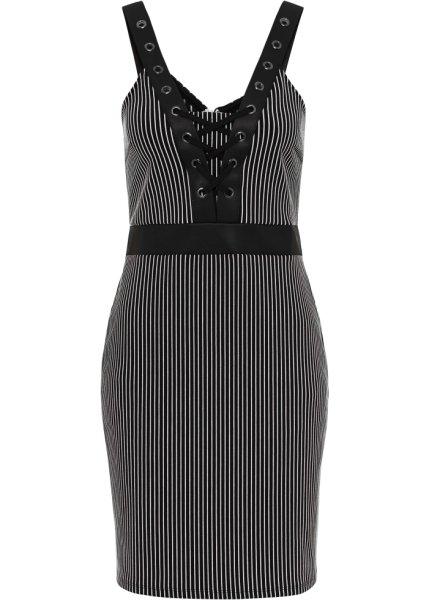 Платье bonprix