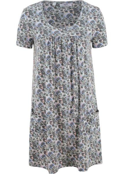 Платье bonprix