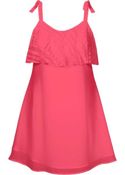 Платье bonprix