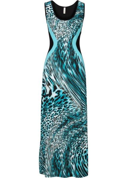 Платье bonprix