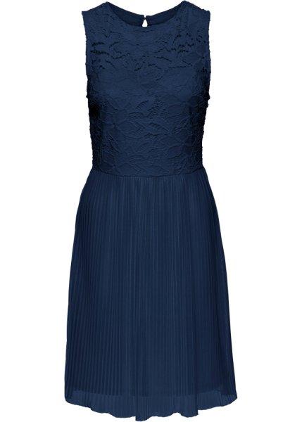 Платье bonprix