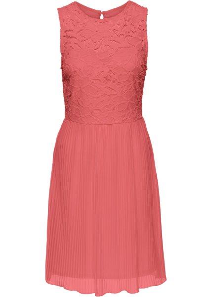 Платье bonprix