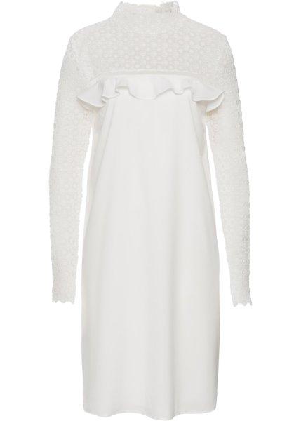 Платье bonprix