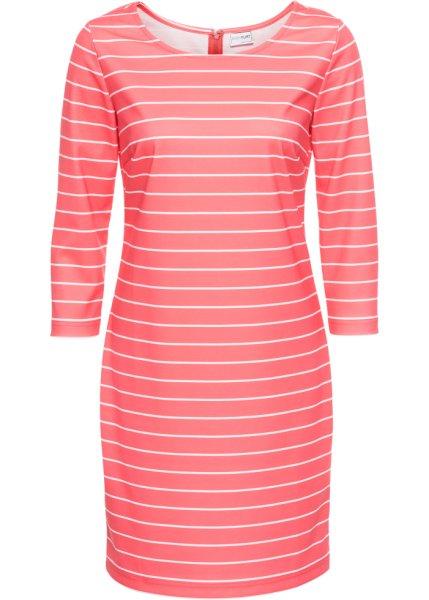 Платье bonprix