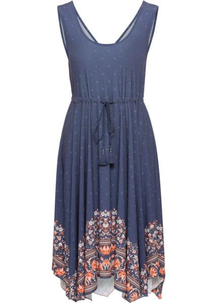 Платье bonprix