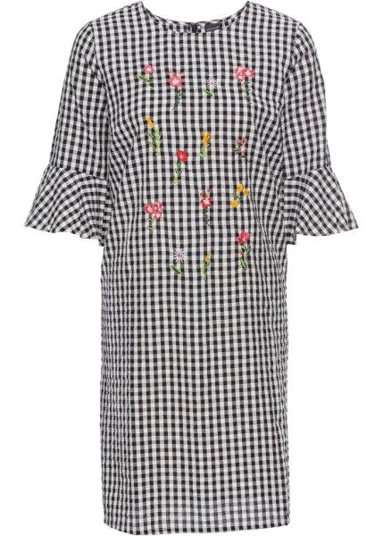 Платье bonprix