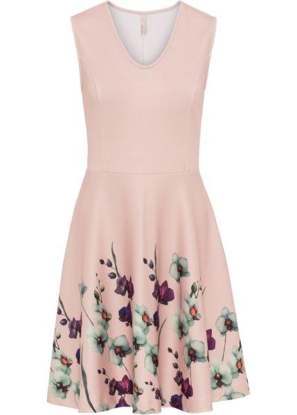 Платье bonprix