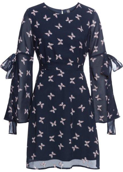 Платье bonprix