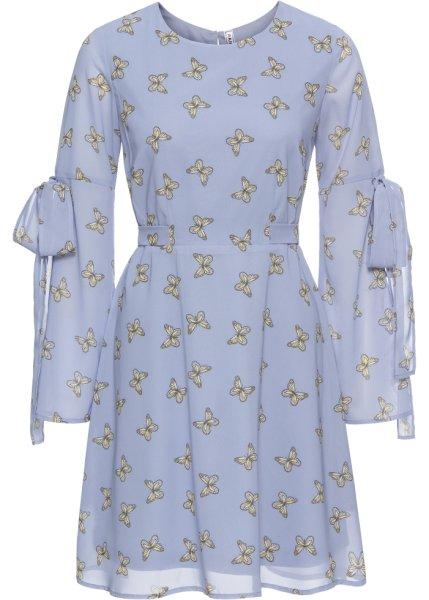 Платье bonprix