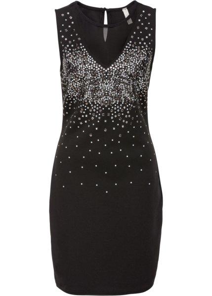 Платье bonprix