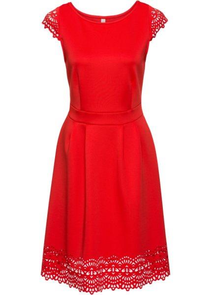 Платье bonprix