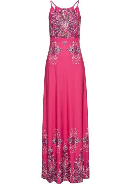 Платье bonprix