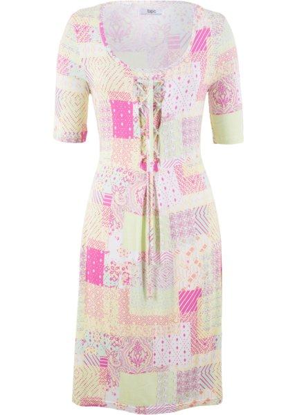 Платье bonprix