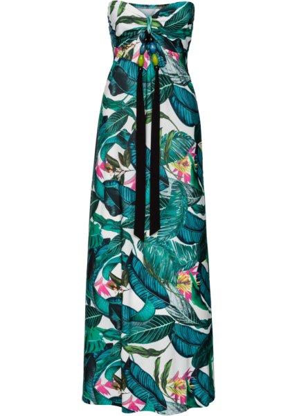 Платье bonprix