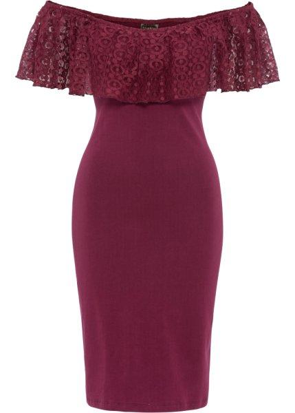 Платье bonprix