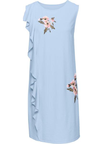 Платье bonprix