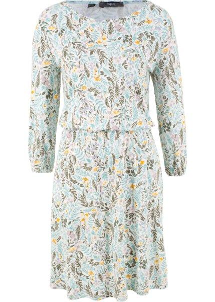 Платье bonprix