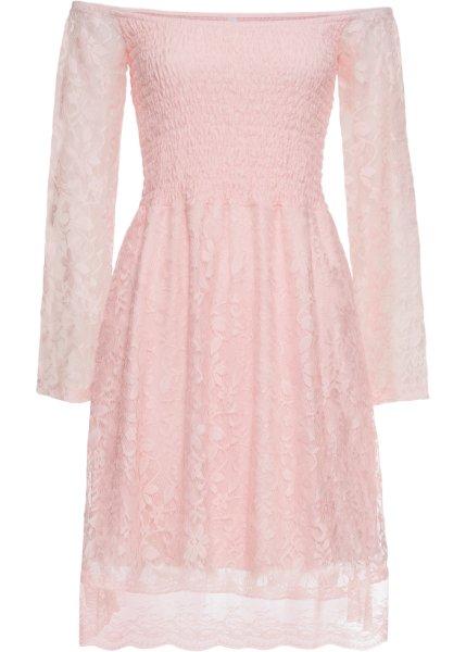 Платье bonprix