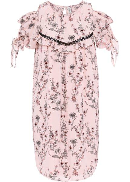 Платье bonprix