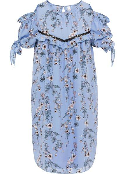 Платье bonprix