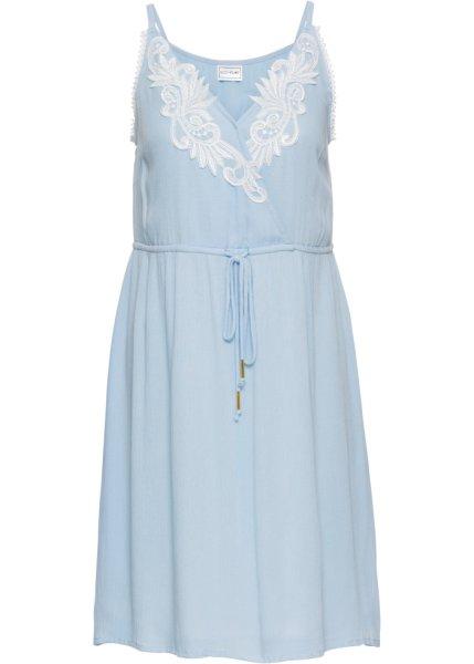 Платье bonprix