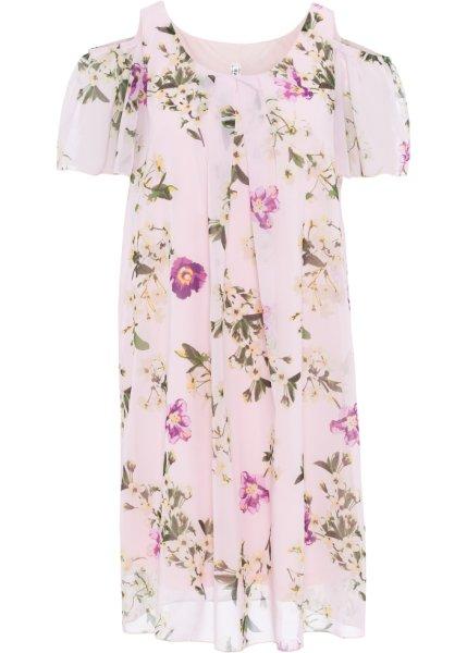 Платье bonprix