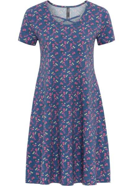 Платье bonprix