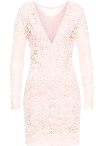 Платье bonprix