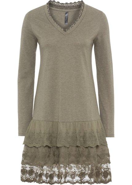 Платье bonprix