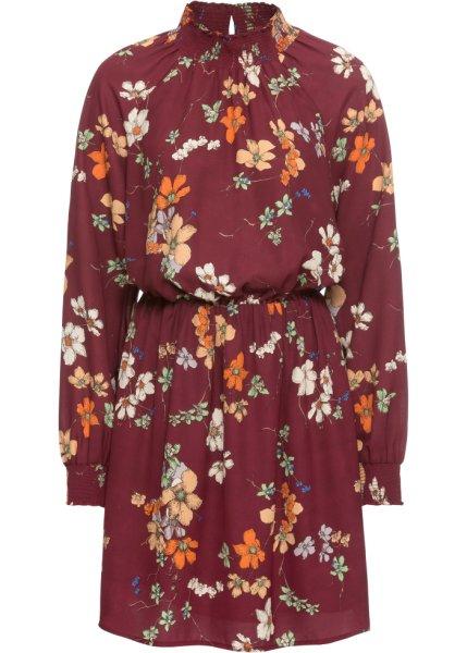 Платье bonprix